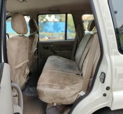 Used 2013 Mahindra Scorpio for sale