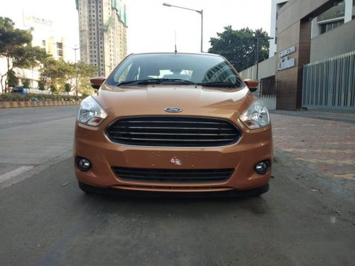 Used 2017 Ford Aspire for sale