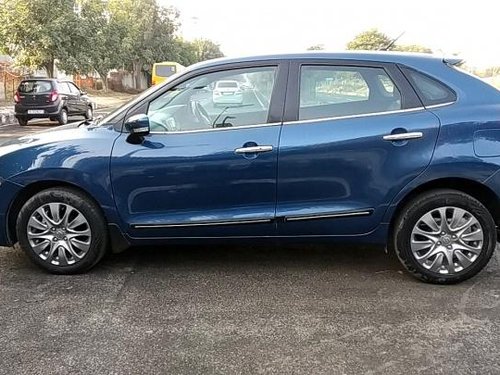 Used 2017 Maruti Suzuki Baleno for sale