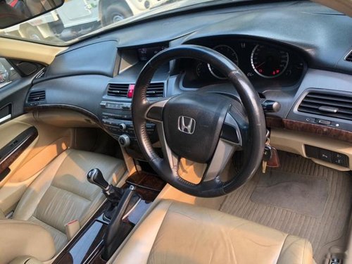 2010 Honda Accord for sale