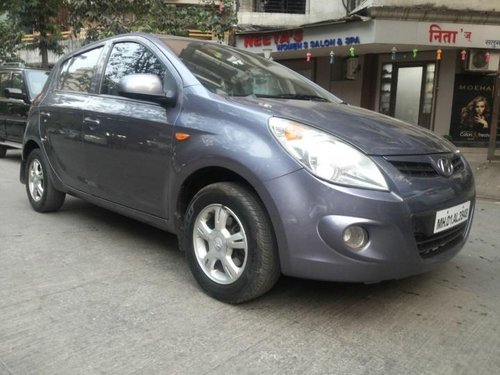 Used Hyundai i20 Asta 2009