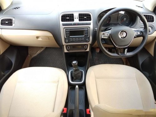Hatchback Volkswagen Polo 2015 for sale