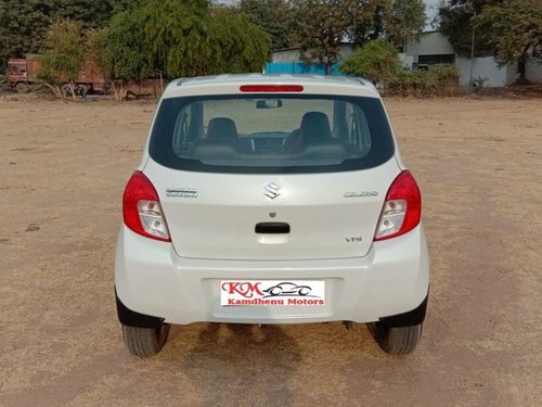 Maruti Celerio VDi 2016 for sale