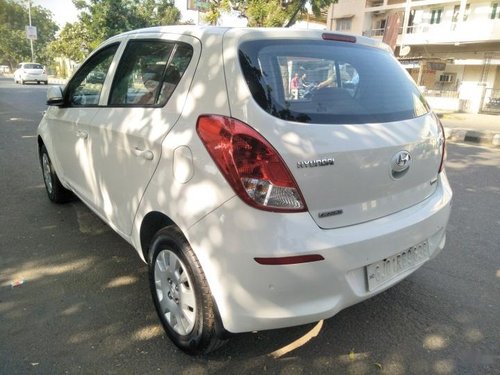 Hyundai i20 2015-2017 Magna 1.4 CRDi (Diesel) 2013 for sale