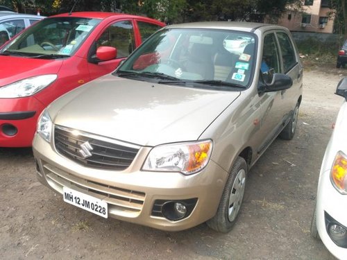 Used 2012 Maruti Suzuki Alto K10 for sale