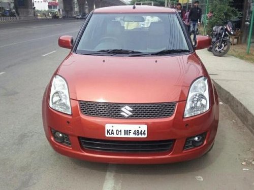 Maruti Suzuki Swift 2010 for sale