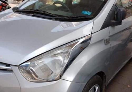 Hyundai Eon Era Plus 2012