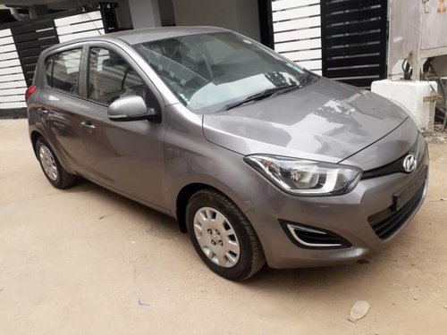 2013 Hyundai i20 for sale