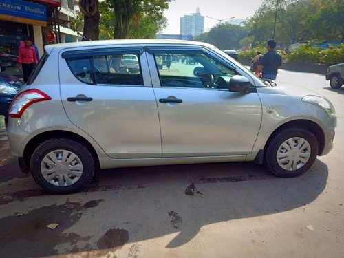 Used Maruti Suzuki Swift 2015 for sale at low price