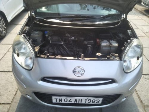 2011 Nissan Micra for sale at low price