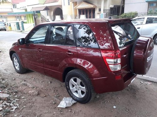 Used 2008 Maruti Suzuki Grand Vitara for sale