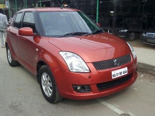 Maruti Suzuki Swift 2010 for sale