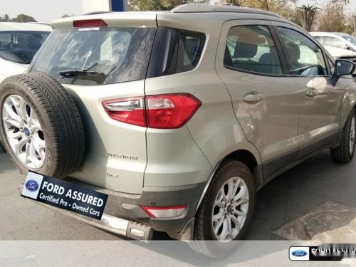 Used 2016 Ford EcoSport for sale