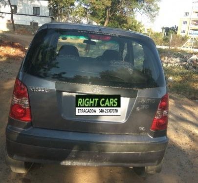 Used Hyundai Santro Xing 2010 for sale at low price