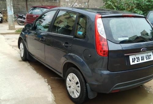 2012 Ford Figo for sale at low price