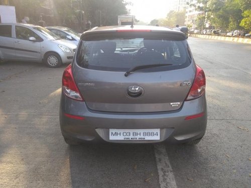 Used Hyundai i20 Asta 1.2 2013 for sale