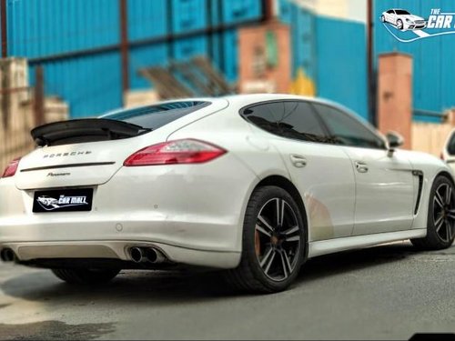 Used 2012 Porsche Panamera for sale