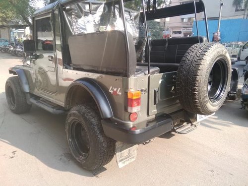 2015 Mahindra Thar for sale