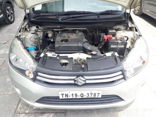 2014 Maruti Suzuki Celerio for sale