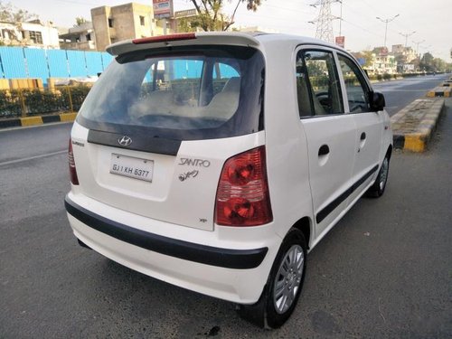 2011 Hyundai Santro Xing for sale at low price