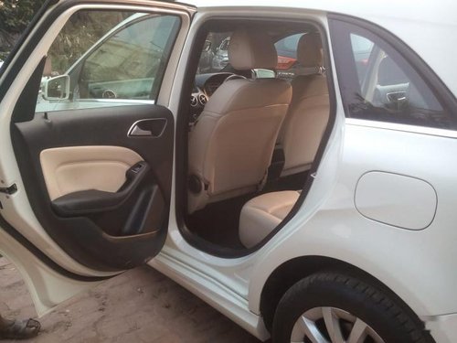 Used Mercedes Benz B Class 2016 for sale at low price