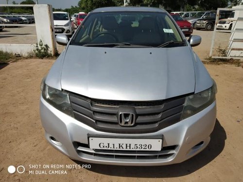 Honda City V MT 2011 for sale