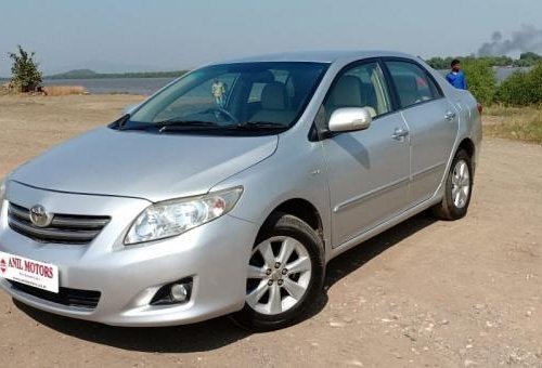 Toyota Corolla Altis 2009 for sale