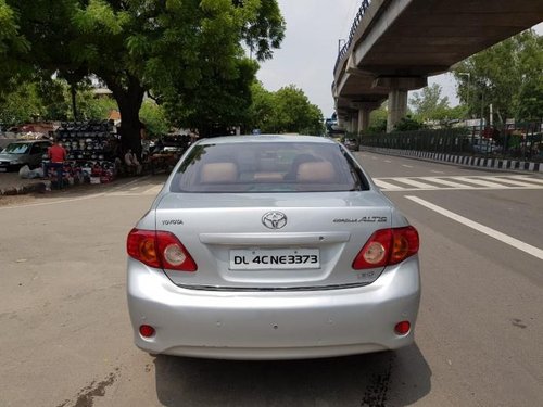 Toyota Corolla Altis 1.8 Sport for sale