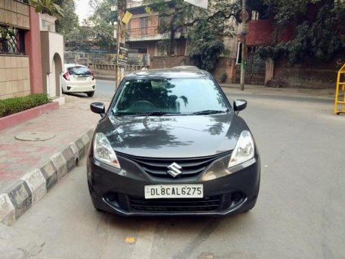 2016 Maruti Suzuki Baleno for sale