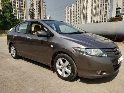 Honda City 2010 for sale