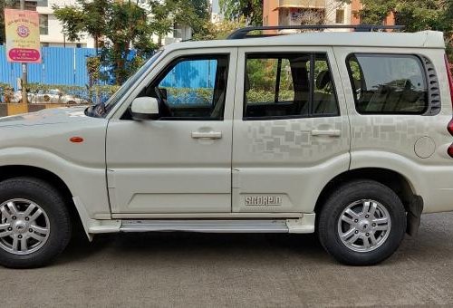 Used 2013 Mahindra Scorpio for sale