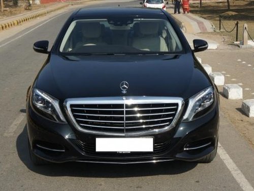 2017 Mercedes Benz S Class for sale