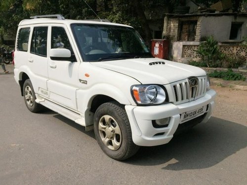 Used 2010 Mahindra Scorpio 2009-2014 for sale