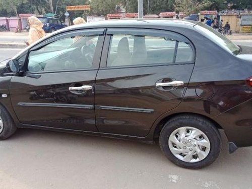 Used Honda Amaze E i-Vtech 2016 for sale