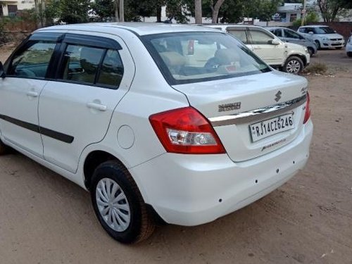 Used 2015 Maruti Suzuki Dzire for sale