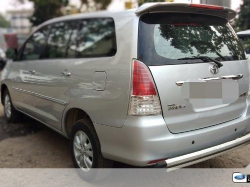 2011 Toyota Innova for sale at low price