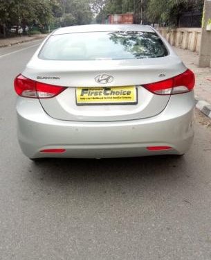 Used 2013 Hyundai Elantra for sale