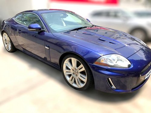 Used 2009 Jaguar XK for sale