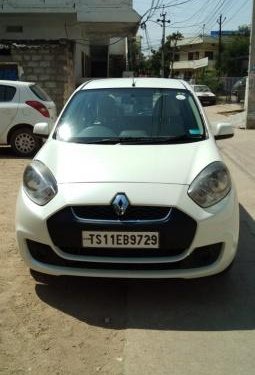 Renault Pulse RxL 2014 for sale