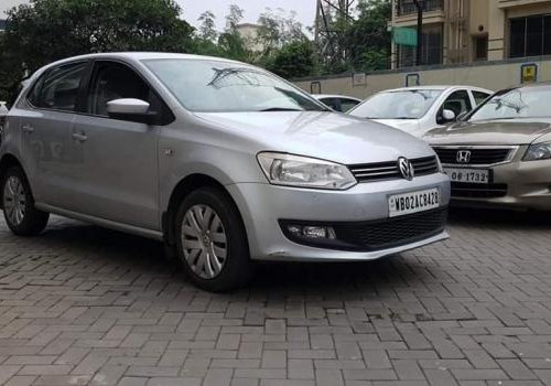 Used 2013 Volkswagen Polo for sale