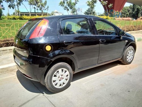 Fiat Punto 1.3 Active 2013 for sale