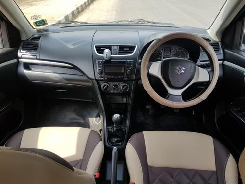 Used 2015 Maruti Suzuki Swift for sale