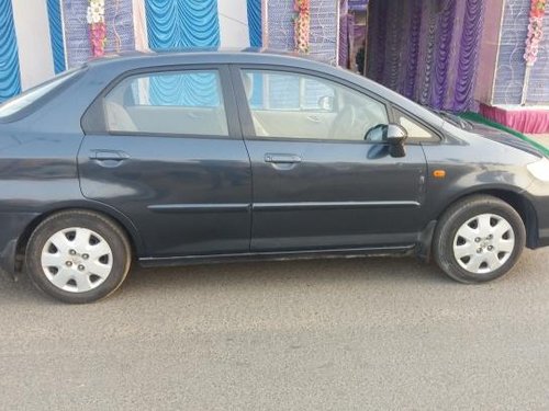 2004 Honda City for sale