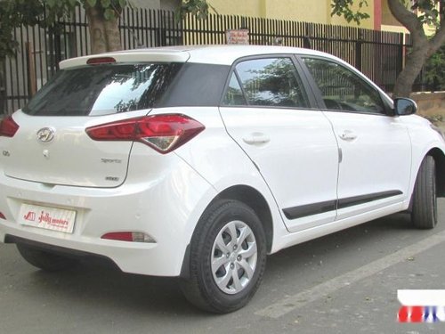 2015 Hyundai Elite i20 for sale