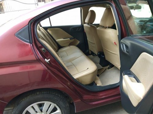 2014 Honda City for sale at low price