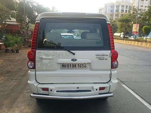 Used 2013 Mahindra Scorpio for sale