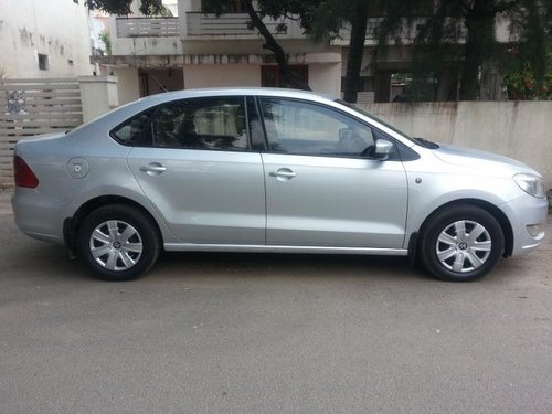 Skoda Rapid 1.6 TDI Ambition by owner 