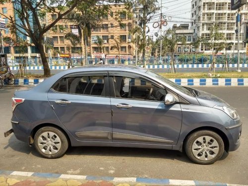 Used 2016 Hyundai Xcent for sale