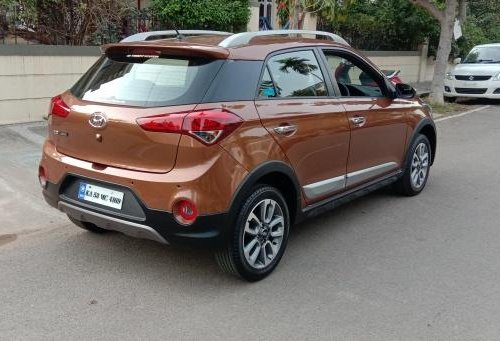 Hyundai i20 Active 2015 for sale