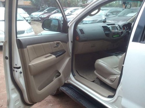 Toyota Fortuner 2013 for sale